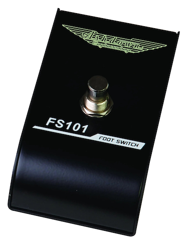 ASHDOWN FS-1 Footswitch X1 - $ 46.881