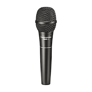 AUDIO-TECHNICA PRO61 Micrófono Para Vivo	 Dinámico Hipercardioide