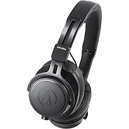 AUDIO-TECHNICA ATH-M60X Auricular Profesional Cerrados Para Monitoreo