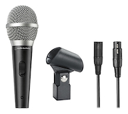 AUDIO-TECHNICA ATR1500X Micrófono Vocal dinámico