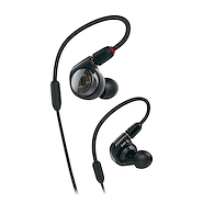 AUDIO-TECHNICA ATH-E40 Auricular Profesional	 Auricular In-Ear de monitoreo profesi