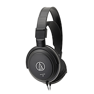 AUDIO-TECHNICA ATH-AVC200 Auricular Urbano	 Auricular Cerrado, Tipo vincha ajuste auto