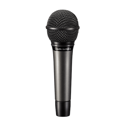 AUDIO-TECHNICA ATM510 Micrófono Para Vivo	 Vocal Dinamico Cardioide - $ 159.809