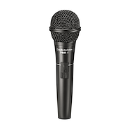 AUDIO-TECHNICA PRO41 Micrófono Para Vivo	 Vocal Dinámico Cardioide