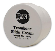 BACH Slide Cream, 0,65 onzas Lubricantes	Trombón	Slide Cream, 0,65 onzas