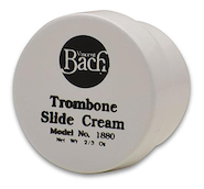 BACH Slide Cream, 0,65 onzas <br/>Lubricantes	Trombón	Slide Cream, 0,65 onzas