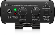 BEHRINGER POWERPLAY P1