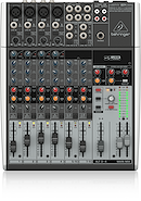 BEHRINGER Xenyx 1204 USB