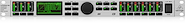 BEHRINGER DCX2496