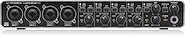 BEHRINGER UMC404 HD Interface de Audio USB Audiophile 4x4 24 bits/192 k