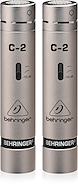 BEHRINGER C2