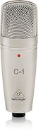 BEHRINGER C1 <br/>Micrófono Condenser Cardiode