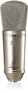 BEHRINGER B1 <br/>Micrófono Condenser  Con Diafragma 1"