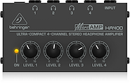 BEHRINGER HA400