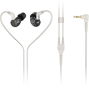 BEHRINGER SD251-CK AURICULARES monitoreo de estudio in-ear