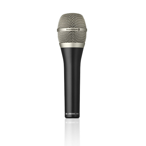 BEYERDYNAMIC TG V50d Micrófono dinámico vocal (cardioide) - $ 220.220