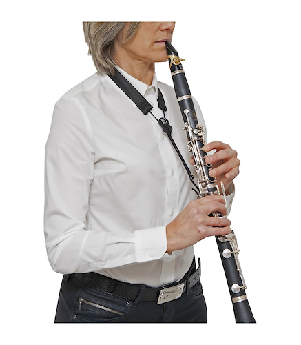 BG CFE Correa Elastica Para Clarinete - $ 39.827