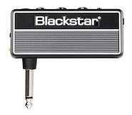 BLACKSTAR amPlug FLY Guitar Amplificador de guitarra p/ auriculares, 3 canales