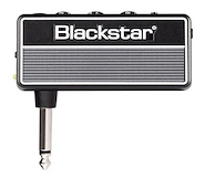 BLACKSTAR amPlug FLY Guitar <br/>Amplificador de guitarra p/ auriculares, 3 canales