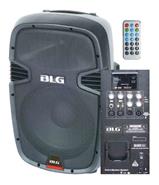 BLG RXA15P660UD-180