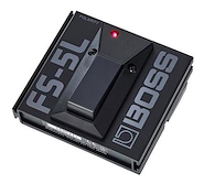 BOSS FS5L Switch de Corte