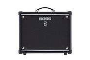 BOSS KTN50 MKII <br/>Amplificador 50W 1X12" Boss Tone Studio Ser: MKII