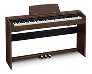 CASIO PX770BN <br/>Piano Eléctrico 88 Teclas - Mueble - 3 Pedales - Tri Sensor