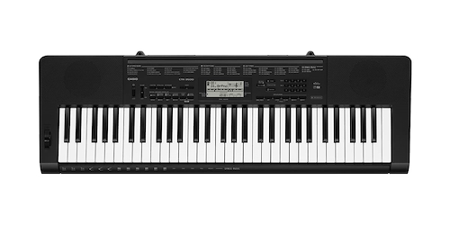 CASIO CTK3500 - $ 112.295,00