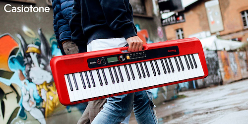 Casio ct 200 sale