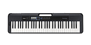CASIO CT-S300 <br/>Teclado 61 teclas Sensitivas