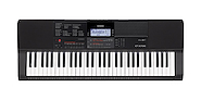CASIO CT-X700 <br/>Teclado 61 Teclas Sensitivo