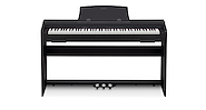 CASIO PX770BK Piano Digital 88 Notas - con mueble