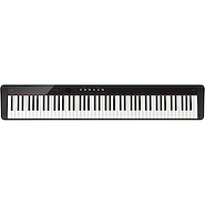 CASIO PX-S1100BK <br/>Piano | 88 teclas | Acción Martillo | Teclas de Marfil | 18