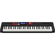 CASIO CT-S1000V Teclado, 61 teclas standard, sensitivo