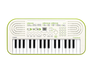 CASIO SA-50 Organo Teclado Musical - 32 Teclas Mini