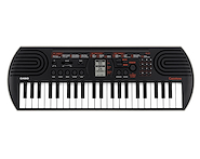 CASIO SA-81 Organo Teclado Musical - 44 Teclas Mini
