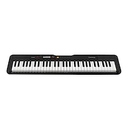 CASIO CT-S200BK Organo Teclado Musical - 61 teclas