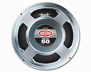 CELESTION Rocket-50 Parlantes Y Drivers 12