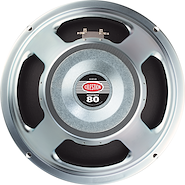 CELESTION Seventy-80 Parlantes Y Drivers 12