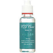 CG CONN Aceite para rotor 1,6 onzas