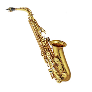 CLEF Gold Master2 Instrumentos De Estudio Saxo Alto - $ 1.100.539