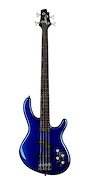 CORT ACTION-BASSPLUS-BM <br/>CORT BAJO ELEC. ACTION BASS PLUS BM BLUE METALLIC Corte) Dou
