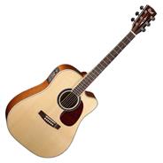 CORT MR730FX-NAT Guitarra Electroacústica Con Funda - $ 1.150.649