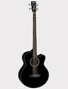 CORT SJB5F-BK