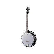 CORT CB54 Banjo 4 Cuerdas Mahogany C/Funda - OFT oft2