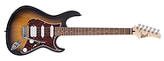 CORT G110 OPSB <br/>CORT GUIT.ELEC.G110 OPSB