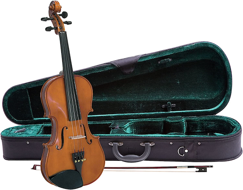 CREMONA SV-75 4/4 Cremona Violin Outfit 4/4 - $ 304.219