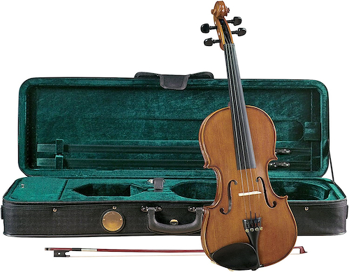 CREMONA SV-175 4/4 Cremona Violin Outfit 4/4 - $ 590.489