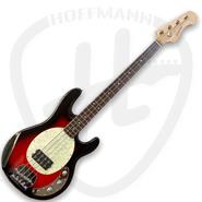 CRIMSON CRIMSON H Bajo Electrico Tipo MusicMan Activo - (OUTLET)