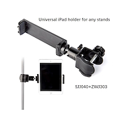CSA Sjj040+Zwj303 <br/>Soporte Ipad